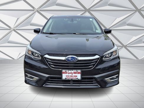 Used 2022 Subaru Legacy Limited w/ Popular Package #3 AWD/4WD image 3