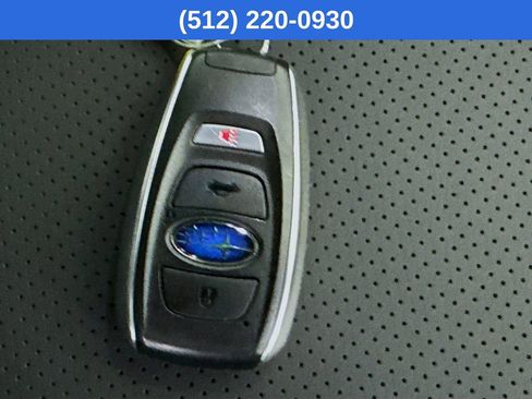 Certified 2025 Subaru Forester Limited image 38