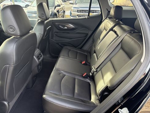 Used 2021 GMC Terrain SLT w/ Infotainment Package II image 13