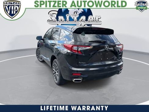 New 2026 Acura RDX SH-AWD w/ Advance Package image 7