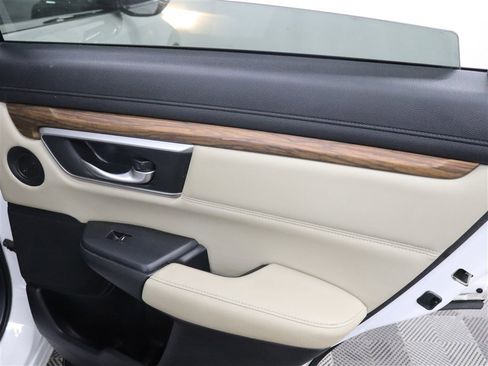 Used 2019 Honda CR-V EX-L image 21