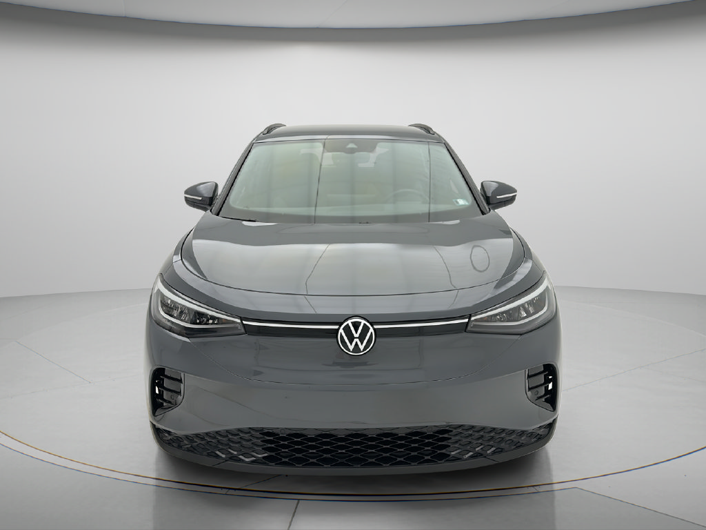 Used 2026 Volkswagen ID.4 Pro RWD image 2