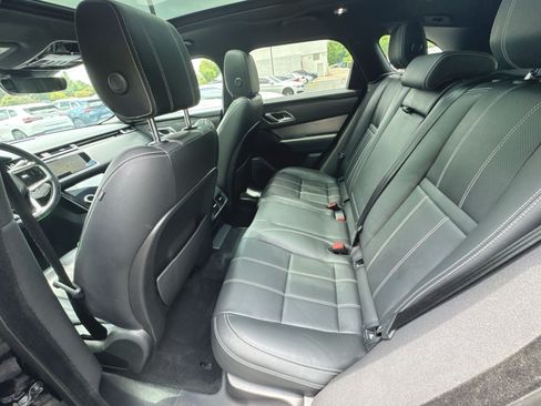 Used 2022 Land Rover Range Rover Velar R-Dynamic S AWD/4WD image 25