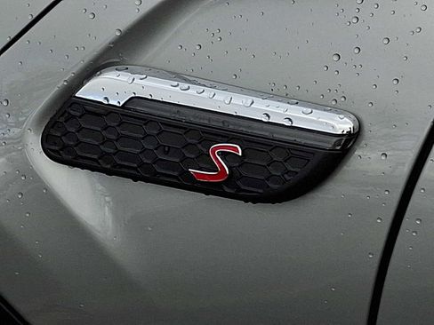 Certified 2023 MINI Cooper S image 29