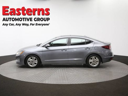Used 2019 Hyundai Elantra Value Edition w/ Cargo Package FWD image 60