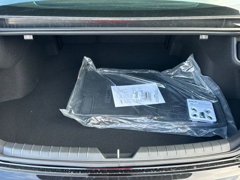 New 2026 Kia K5 GT-Line image 11