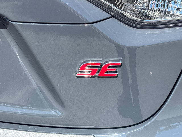 New 2027 Toyota Corolla SE FWD image 12