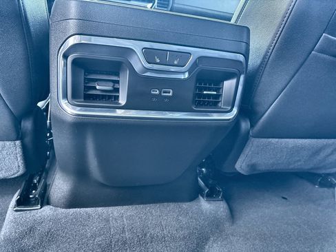 Used 2023 Chevrolet Silverado 1500 LTZ w/ Technology Package AWD/4WD image 32