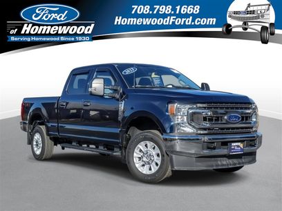 Used 2022 Ford F250 XLT