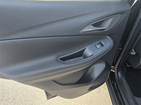 New 2026 Buick Encore GX Avenir w/ Avenir Technology Package image 11