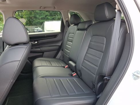 Certified 2024 Honda CR-V EX-L image 9