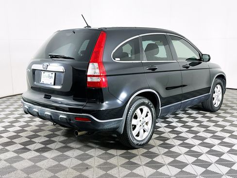 Used 2008 Honda CR-V EX-L image 9