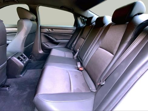Used 2021 Honda Accord Sport image 21