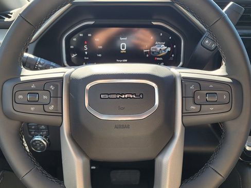 New 2026 GMC Sierra 2500 Denali w/ Denali Reserve Package image 23