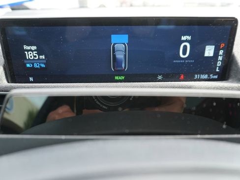 Used 2024 Ford Mustang Mach-E Premium image 12