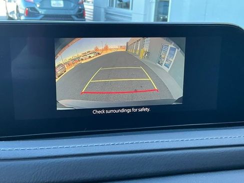 Used 2025 MAZDA CX-30 AWD 2.5 S w/ Preferred Package image 25
