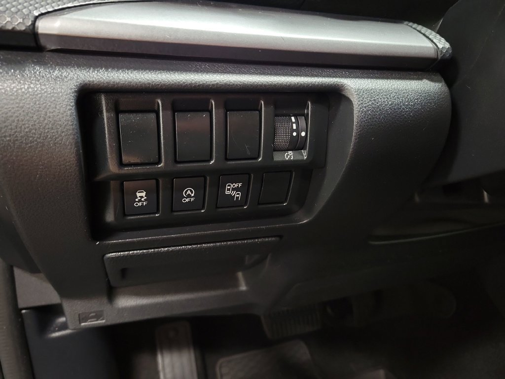 Used 2019 Subaru Forester Sport w/ Popular Package #2 AWD/4WD image 31