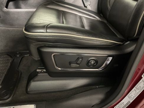 Used 2022 RAM 1500 Limited image 20