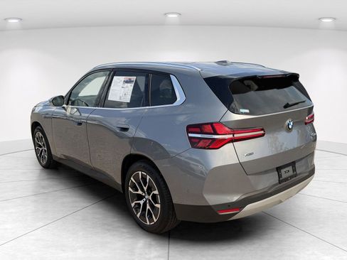 Certified 2025 BMW X3 xDrive30i AWD/4WD image 6
