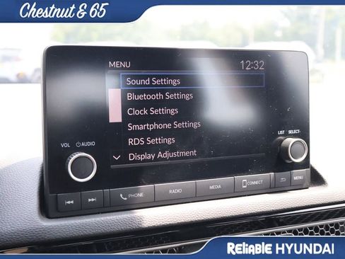 Used 2023 Honda Civic Sport image 35