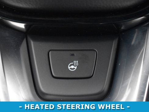 Certified 2024 Honda CR-V Sport Touring image 18