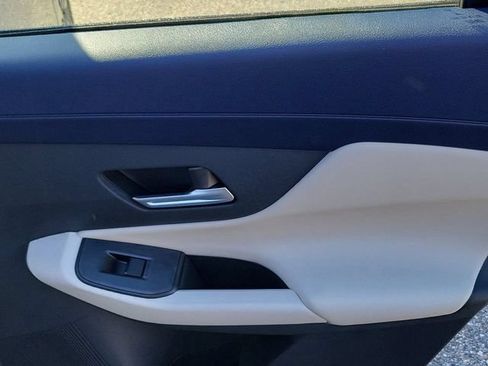 New 2026 Nissan Sentra SL w/ Floor Mat Package FWD image 24