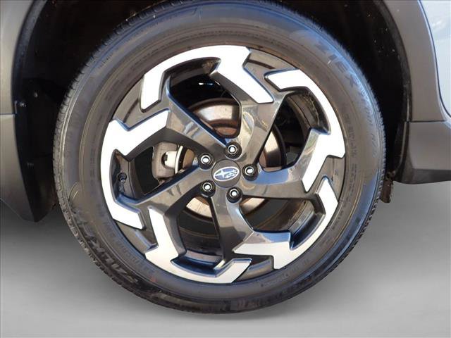 Used 2023 Subaru Crosstrek 2.5i Limited AWD/4WD image 7
