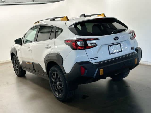 New 2026 Subaru Crosstrek 2.5i Wilderness AWD/4WD image 28