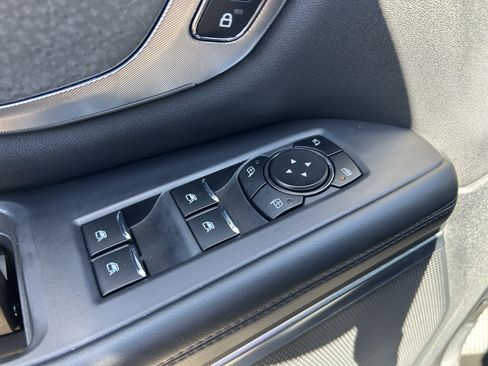 Certified 2025 Ford Expedition Tremor AWD/4WD image 32