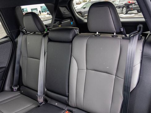 New 2026 Subaru Outback Premium image 30