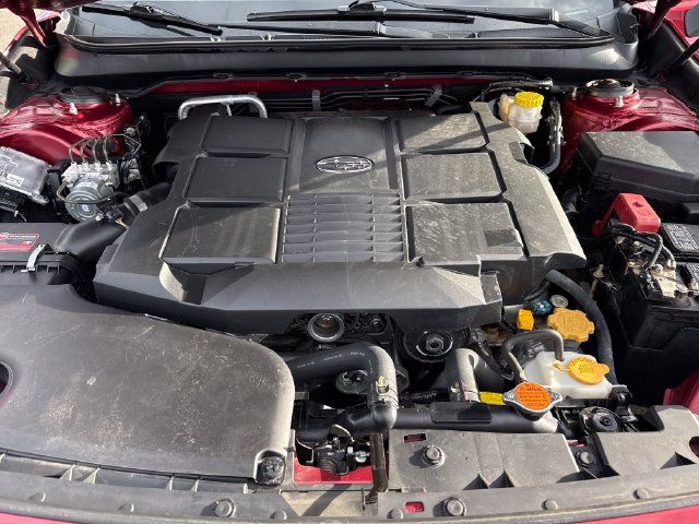 Used 2019 Subaru Legacy 3.6R Limited AWD/4WD image 29