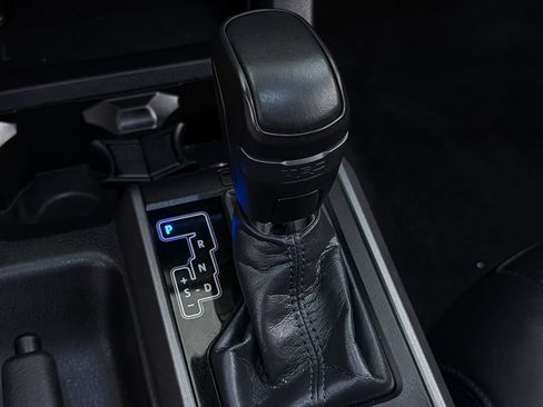 Used 2023 Toyota Tacoma TRD Pro AWD/4WD image 27