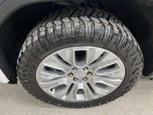 Used 2021 GMC Sierra 1500 Denali w/ Denali Ultimate Package image 13