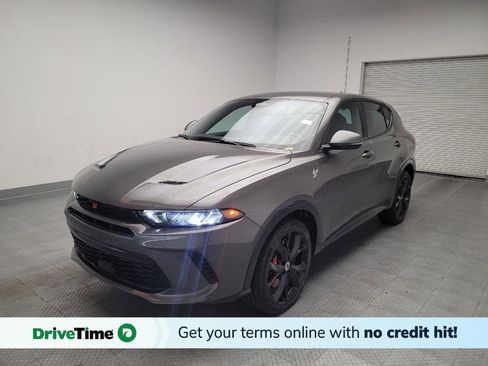 Used 2024 Dodge Hornet R/T w/ Track Pack AWD/4WD image 1