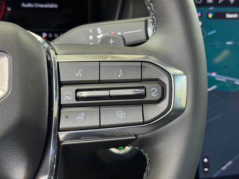 New 2026 GMC Terrain Elevation w/ Black Edition image 33