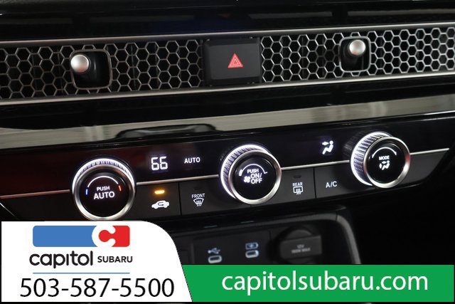 Used 2025 Honda Civic LX image 19