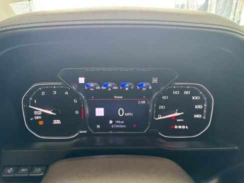 Used 2019 GMC Sierra 1500 Denali w/ Denali Ultimate Package image 2