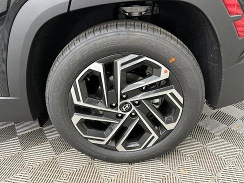 New 2026 Hyundai Tucson Limited image 23