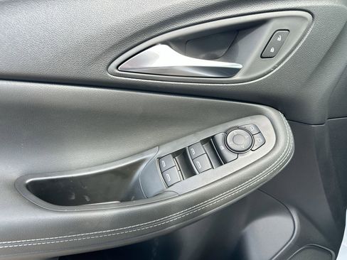 New 2026 Buick Encore GX Preferred w/ Advanced Technology Package image 13