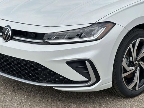 New 2026 Volkswagen Jetta SEL image 6