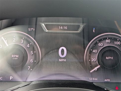 New 2025 RAM 1500 Big Horn image 29