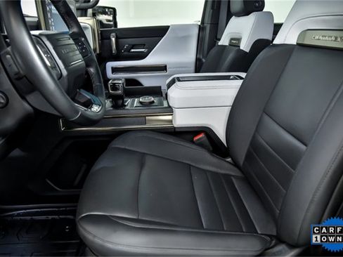 Used 2022 GMC Hummer EV Edition 1 w/ LPO, Illumination Package image 11