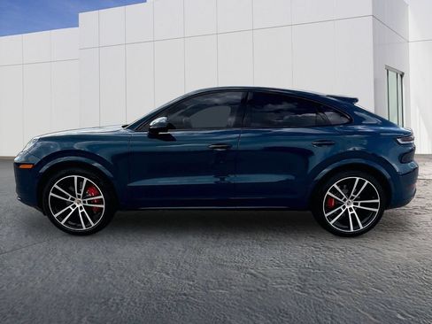 Used 2026 Porsche Cayenne S AWD/4WD image 2