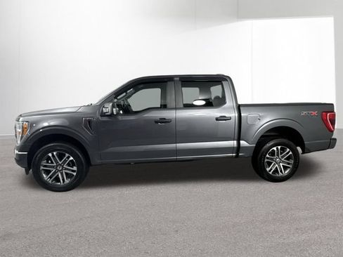Used 2022 Ford F150 XL w/ STX Appearance Package AWD/4WD image 27