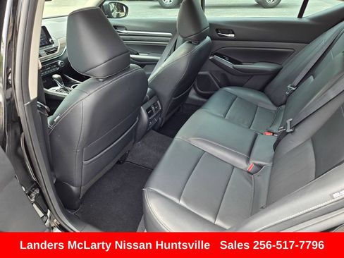Used 2022 Nissan Altima 2.5 SL AWD/4WD image 14