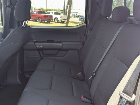 Used 2023 Ford F150 XLT w/ Equipment Group 302A High AWD/4WD image 15