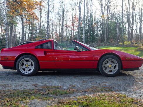 Used 1988 Ferrari 328 GTS image 9