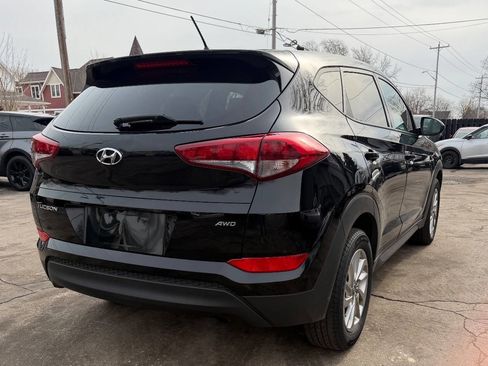 Used 2018 Hyundai Tucson SE image 14