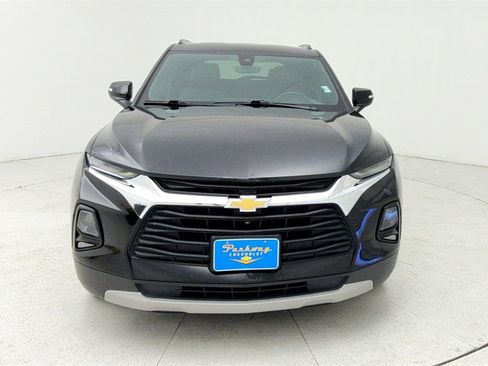 Used 2021 Chevrolet Blazer LT w/ Sound & Technology Package image 2