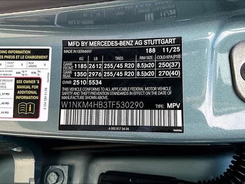 Used 2026 Mercedes-Benz GLC 300 4MATIC image 30